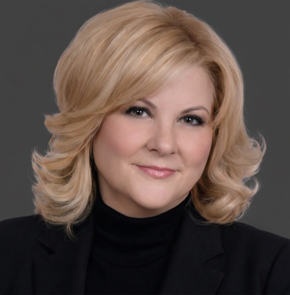 Ksenija Slovenec, osnivačica AXA ADRIATICA